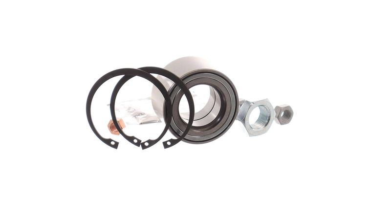 VKBA 577 SKF Kit cuscinetto ruota 