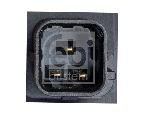 109277 FEBI BILSTEIN Pompa acqua lavaggio, Pulizia cristalli 