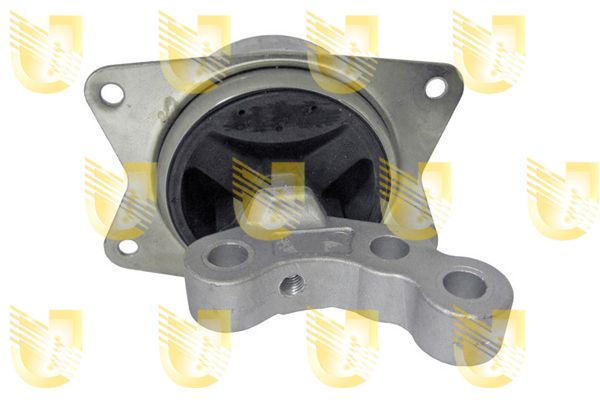 396578 UNIGOM Sospensione, Motore 