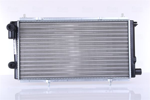 61337 NISSENS Radiatore, Raffreddamento motore 