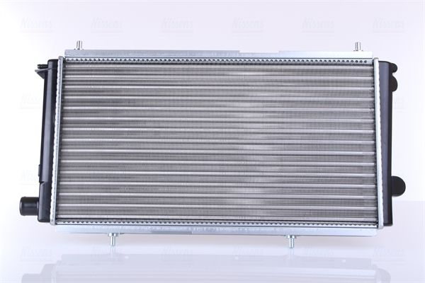 61337 NISSENS Radiatore, Raffreddamento motore 