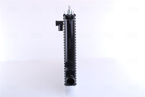 61337 NISSENS Radiatore, Raffreddamento motore 