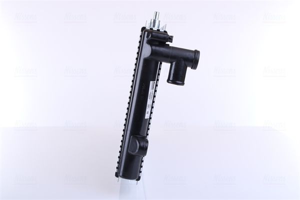 61337 NISSENS Radiatore, Raffreddamento motore 