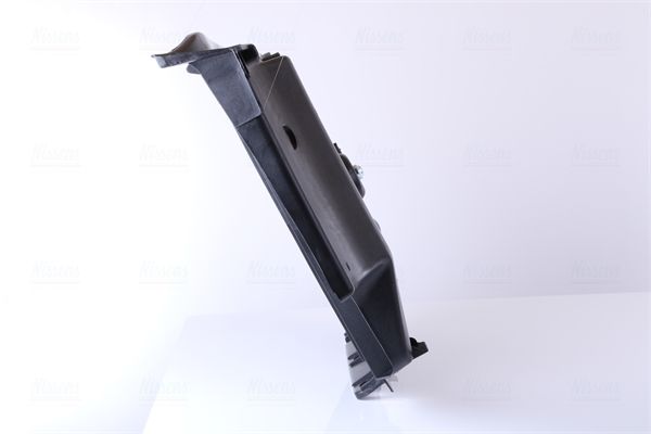 85007 NISSENS Ventola, Raffreddamento motore 