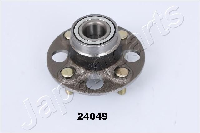 KK-24049 JAPANPARTS Mozzo ruota 