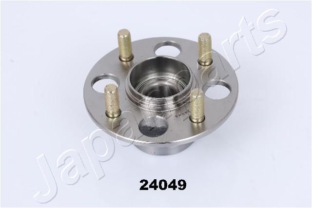 KK-24049 JAPANPARTS Mozzo ruota 