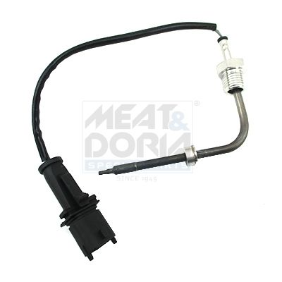 11989E MEAT & DORIA Sensore, Temperatura gas scarico 