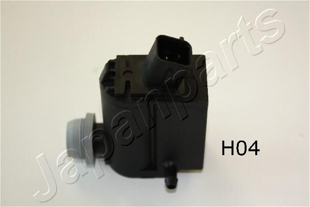 WP-H04 JAPANPARTS Pompa acqua lavaggio, Pulizia cristalli 