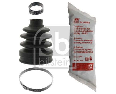100197 FEBI BILSTEIN Kit cuffia, Semiasse 