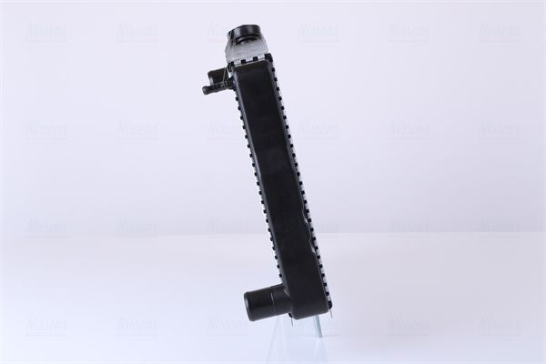 63800 NISSENS Radiatore, Raffreddamento motore 