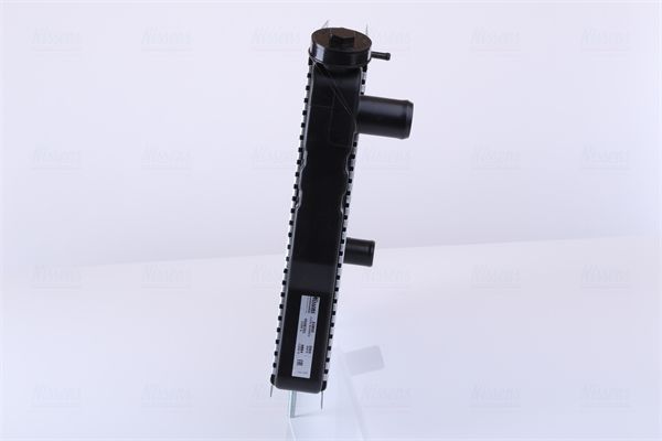 63800 NISSENS Radiatore, Raffreddamento motore 