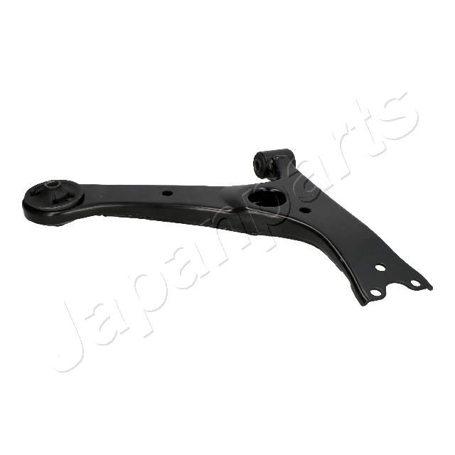 BS-214R JAPANPARTS Braccio oscillante, Sospensione ruota 