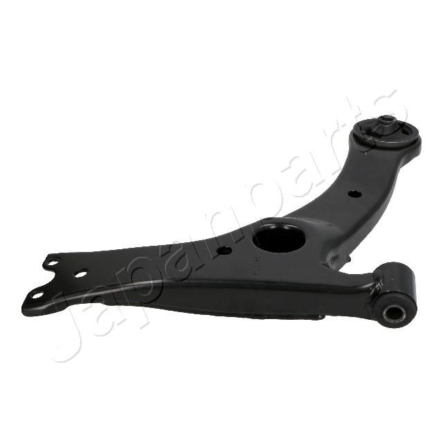 BS-214R JAPANPARTS Braccio oscillante, Sospensione ruota 