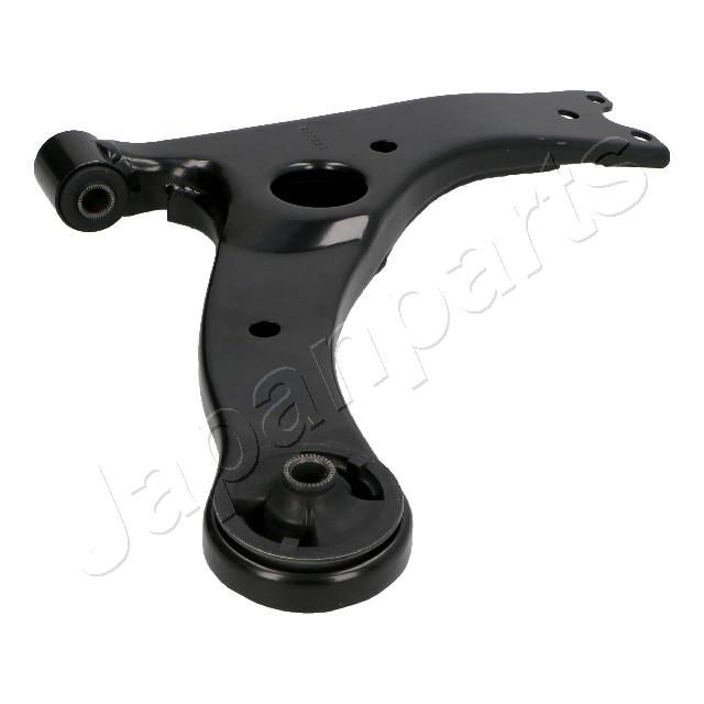 BS-214R JAPANPARTS Braccio oscillante, Sospensione ruota 