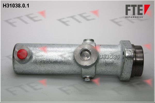 9720006 FTE Cilindro maestro del freno 