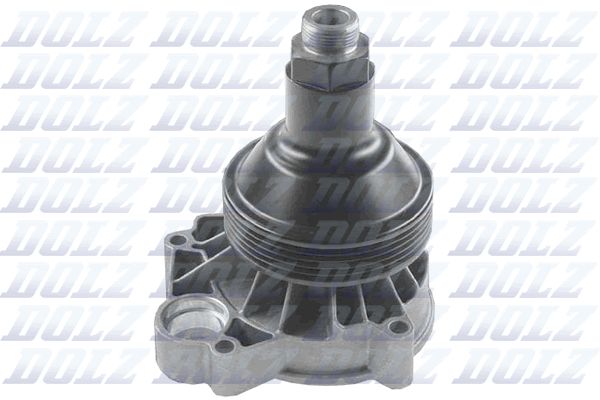 B220 DOLZ Pompa dell’acqua, raffreddamento motore 