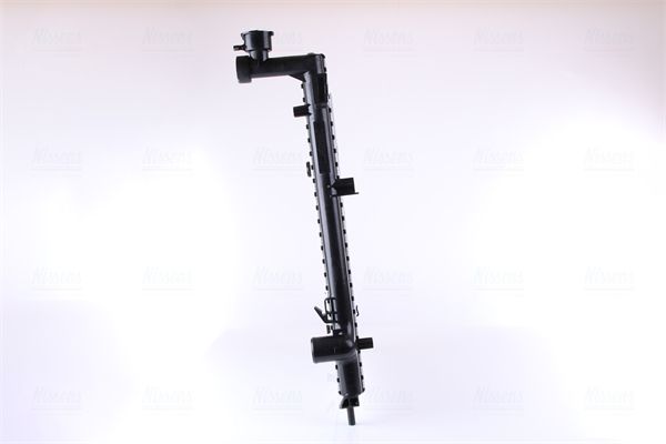 61035 NISSENS Radiatore, Raffreddamento motore 