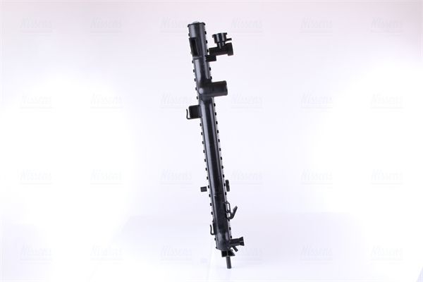 61035 NISSENS Radiatore, Raffreddamento motore 