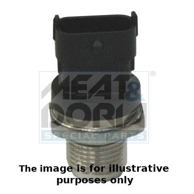 9305E MEAT & DORIA Sensore, Pressione carburante 