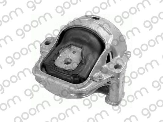 EM-0880 GOOM Sospensione, Motore 