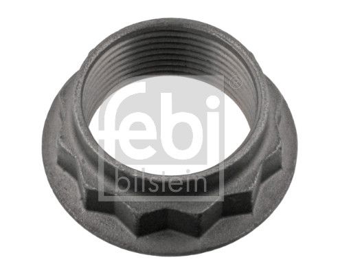 08730 FEBI BILSTEIN Dado, Ingranaggio conico 