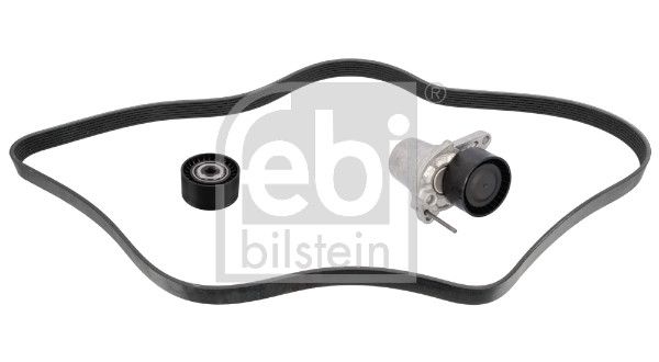 183563 FEBI BILSTEIN Kit Cinghie Poly-V 