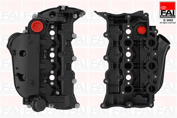 VC065 FAI AutoParts Copritestata 