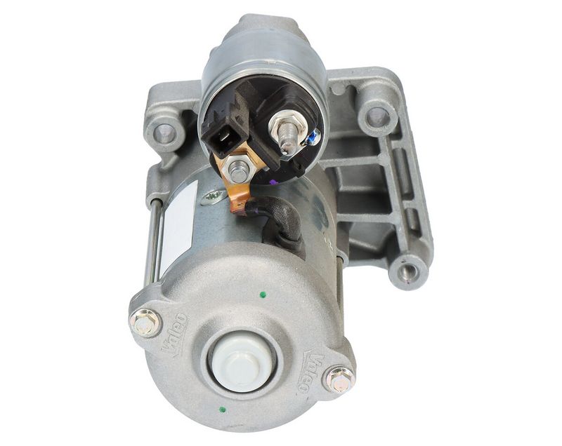 438367 VALEO Motorino d'avviamento 