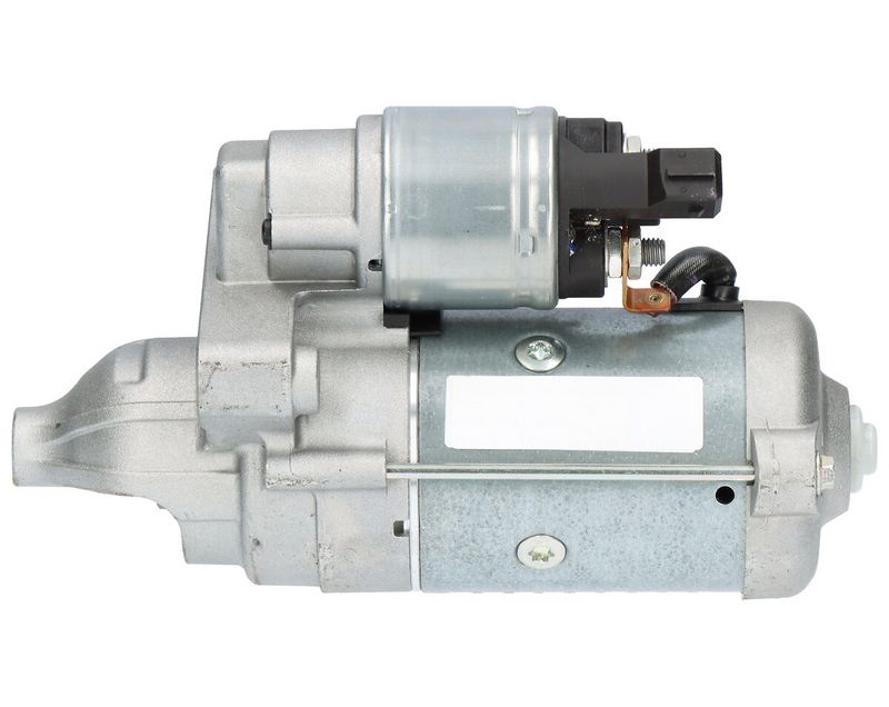 438367 VALEO Motorino d'avviamento 