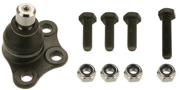 JBJ738 TRW Giunto di supporto / guida 