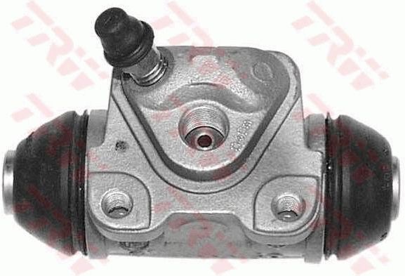 BWD270 TRW Cilindretto freno 