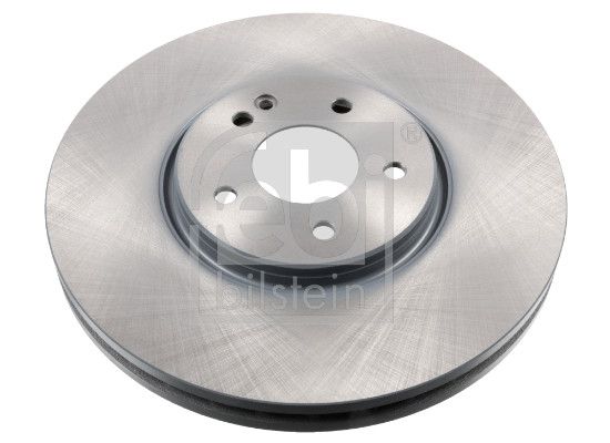 45895 FEBI BILSTEIN Disco freno 