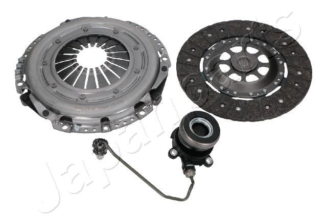 KF-AR02 JAPANPARTS Kit frizione 
