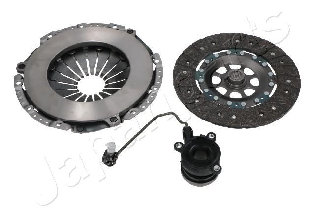 KF-AR02 JAPANPARTS Kit frizione 