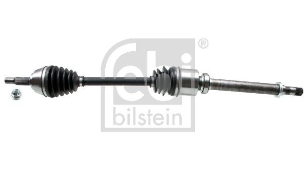 182997 FEBI BILSTEIN Albero motore/Semiasse 