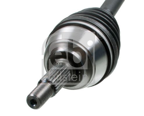 182997 FEBI BILSTEIN Albero motore/Semiasse 