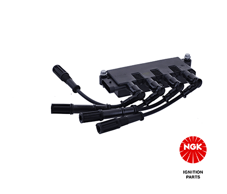 49086 NGK Bobina d'accensione 