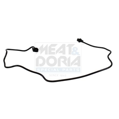 97399 MEAT & DORIA Flessibile radiatore 