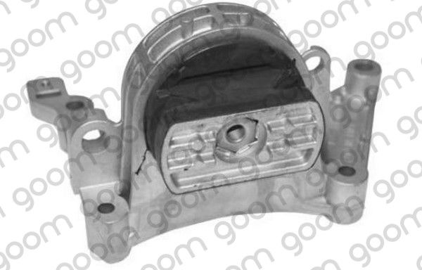 EM-2044 GOOM Sospensione, Motore 