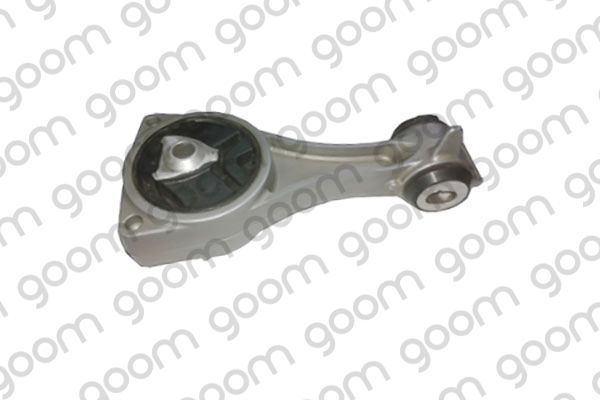 EM-0481 GOOM Sospensione, Motore 