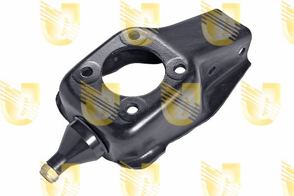505040 UNIGOM Braccio oscillante, Sospensione ruota 
