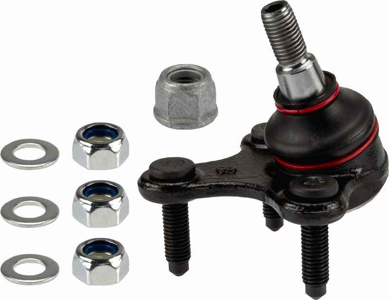 JBJ752 TRW Giunto di supporto / guida 