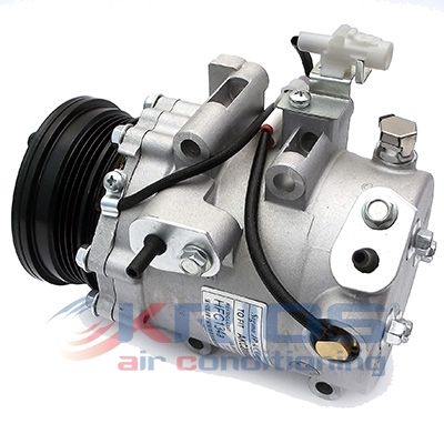 K19078A MEAT & DORIA Compressore, climatizzatore 