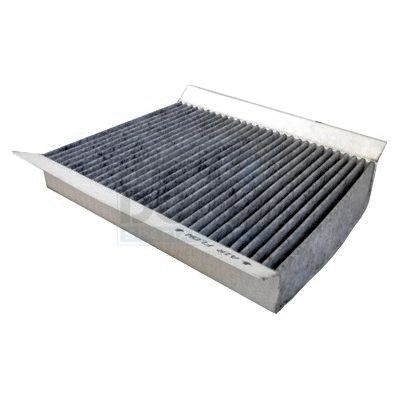 17531K MEAT & DORIA Filtro, Aria abitacolo 