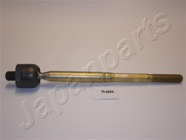 TI-2224 JAPANPARTS Testa barra d'accoppiamento 