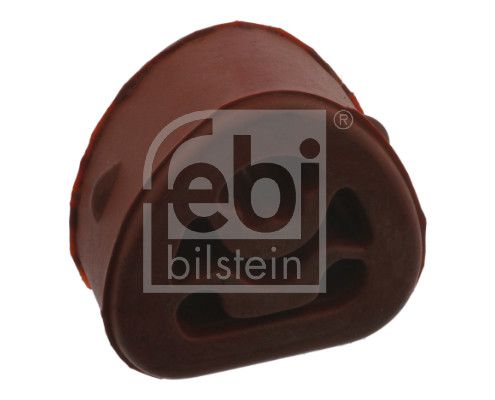 10040 FEBI BILSTEIN Supporto, Imp. gas scarico 