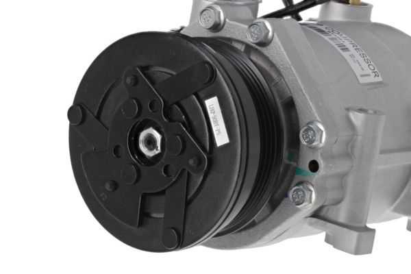 813281 VALEO Compressore, climatizzatore 