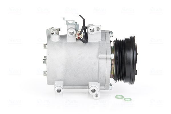 89349 NISSENS Compressore, climatizzatore 