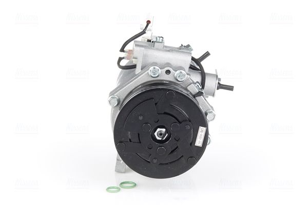 89349 NISSENS Compressore, climatizzatore 