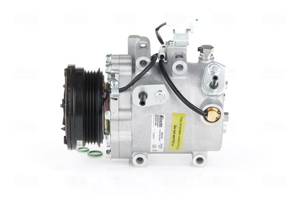 89349 NISSENS Compressore, climatizzatore 